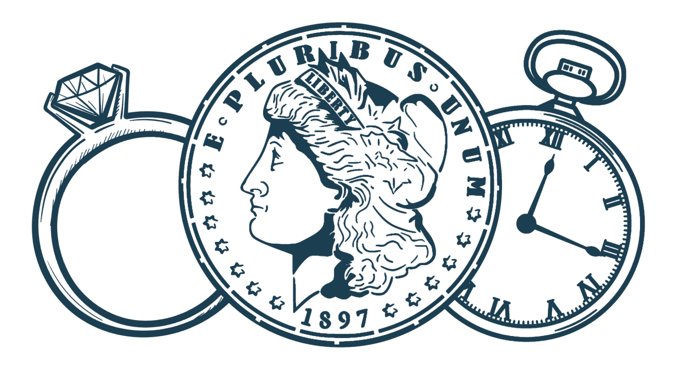 Diamond rings, Coins and Watches We Buy Jewelry, coins, and watches in DeLand Florida
